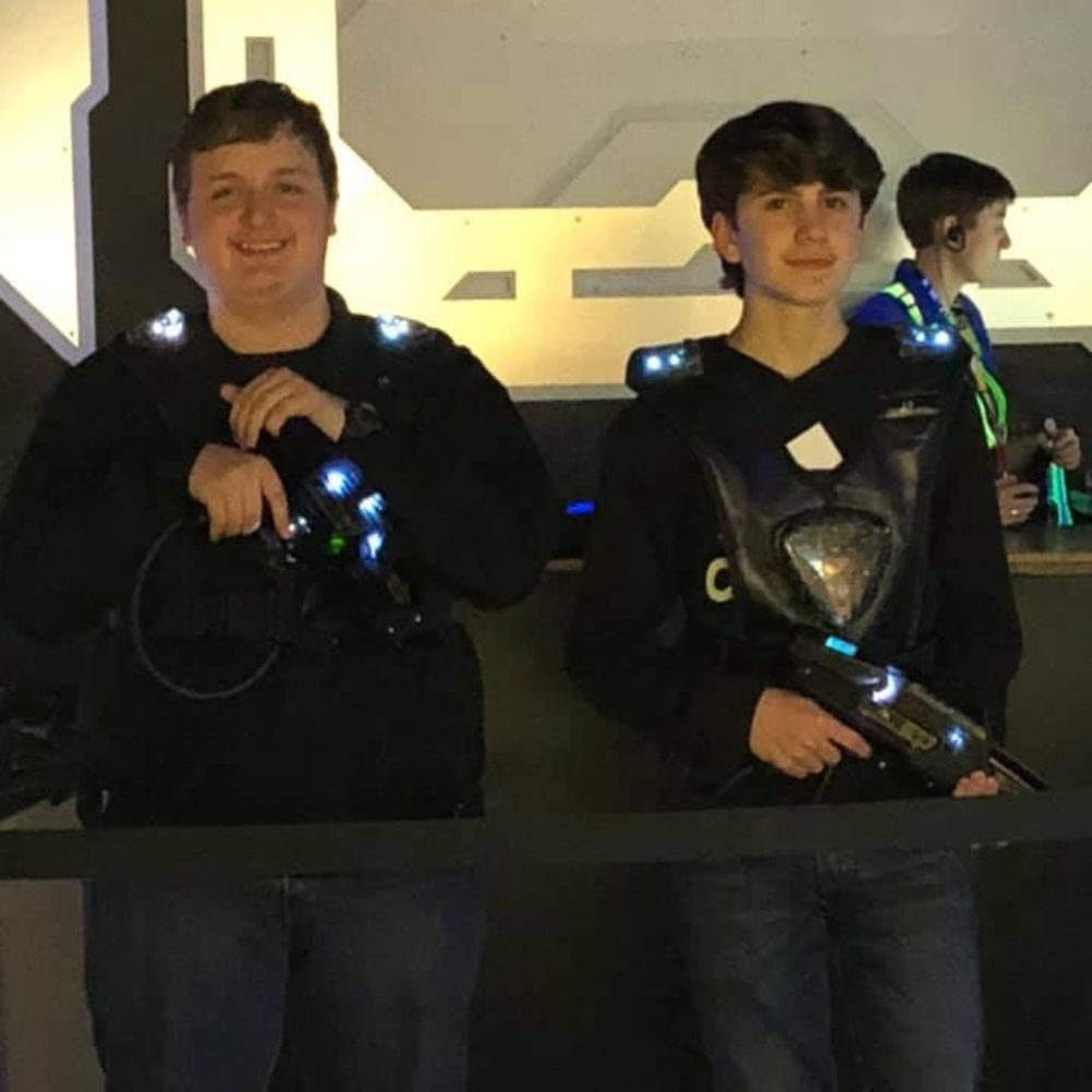 Meet your Posher, Micheal